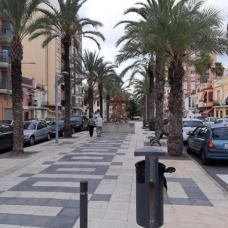 Apartament Carrer I'Iiia Grao de Castellon Exteriér fotografie