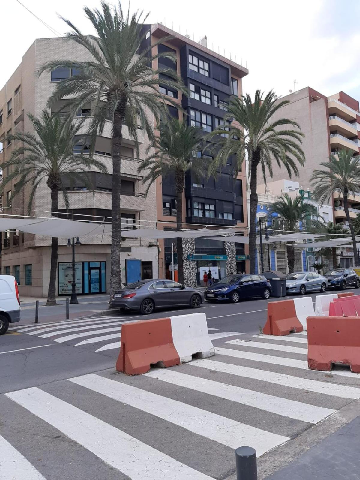 Apartament Carrer I'Iiia Grao de Castellon Exteriér fotografie