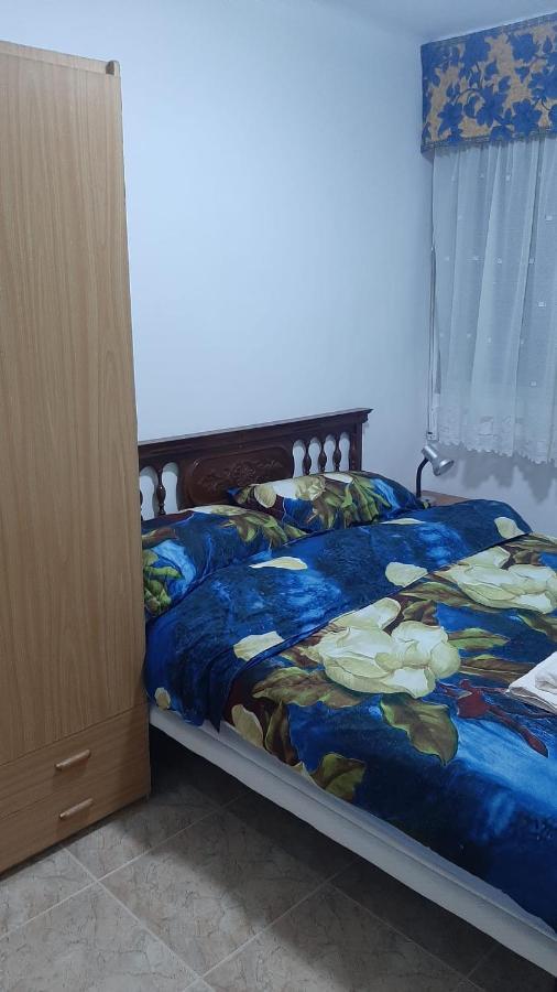 Apartament Carrer I'Iiia Grao de Castellon Exteriér fotografie