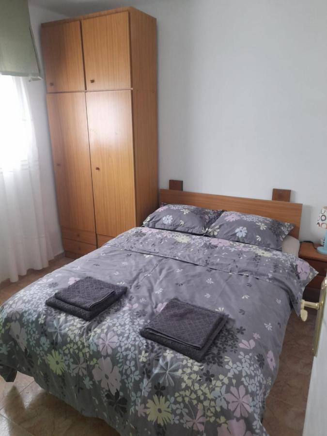 Apartament Carrer I'Iiia Grao de Castellon Exteriér fotografie