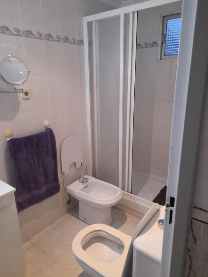Apartament Carrer I'Iiia Grao de Castellon Exteriér fotografie