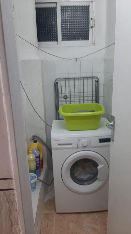 Apartament Carrer I'Iiia Grao de Castellon Exteriér fotografie