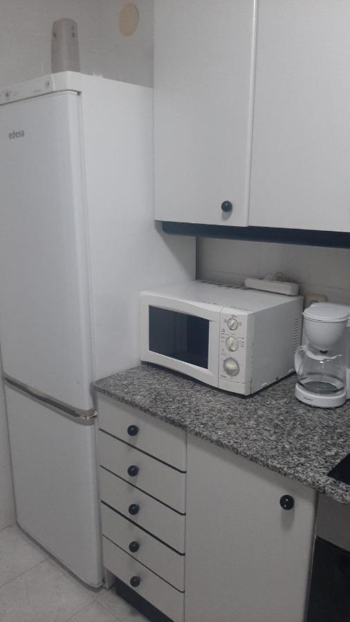 Apartament Carrer I'Iiia Grao de Castellon Exteriér fotografie