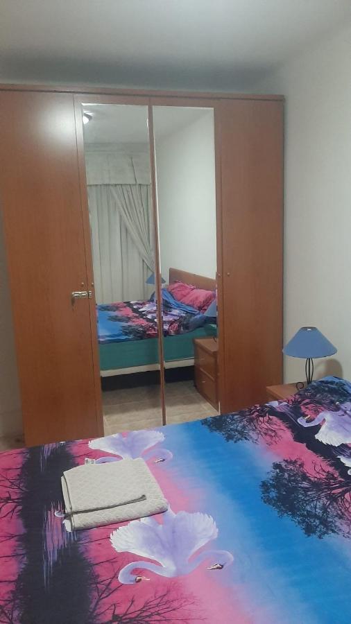 Apartament Carrer I'Iiia Grao de Castellon Exteriér fotografie